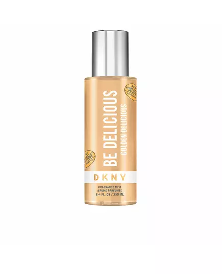 Ароматичний спрей для жінок Donna Karan Golden Delicious, 250 мл