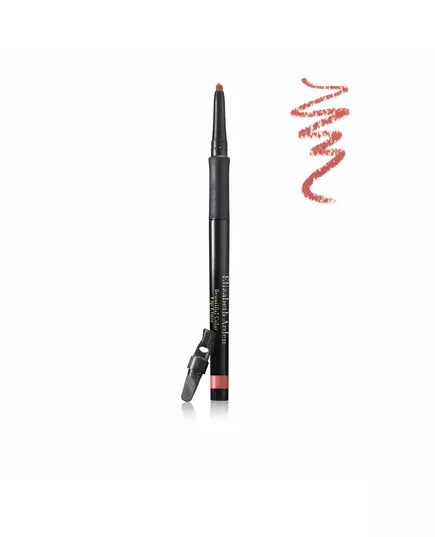 Тестер олівця для губ Elizabeth Arden Beautiful Color 01 Red, 3,5 г