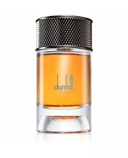 Парфумована вода для чоловіків Dunhill British Leather, 100 мл