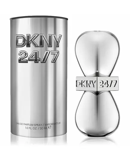 Парфюмерная вода для женщин Donna Karan 24/7, 30 мл, изображение 2