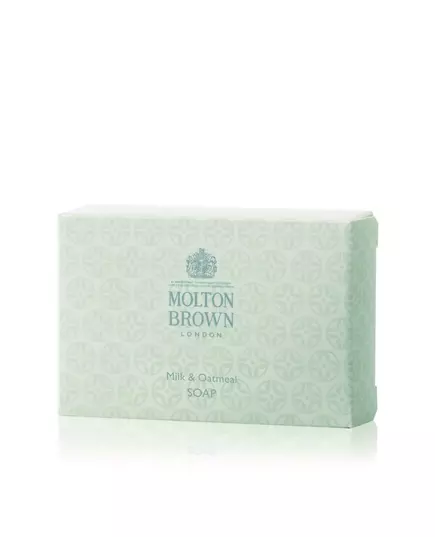 Кускове мило Molton Brown Milk & Oat, 75 г