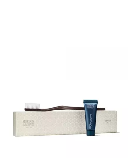 Набір засобів для догляду за зубами Molton Brown Luxury Collection