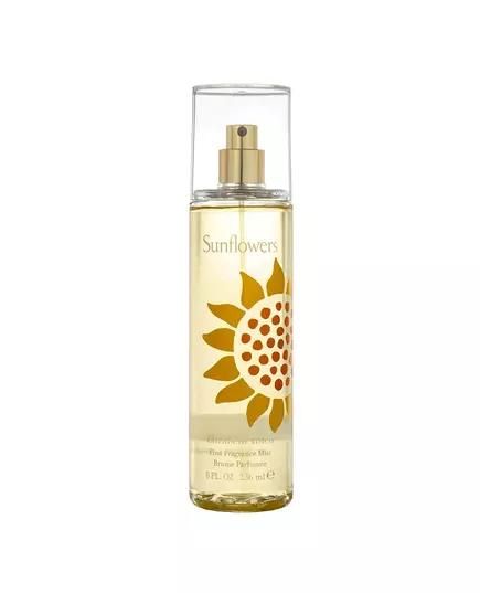Спрей-міст для шкіри Elizabeth Arden Sunflowers, 236 мл, зображення 2