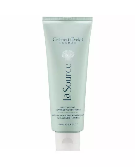 Кондиціонер для волосся Crabtree & Evelyn La Source Revitalizing, 200 мл