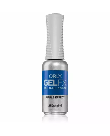 Полуперманентный лак для ногтей Orly Gelfx Shimmer Ripple Effect, 9 мл