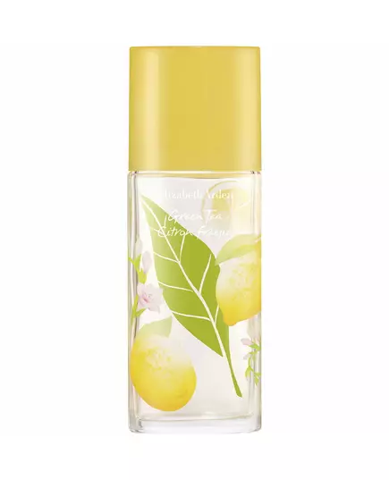 Туалетна вода для жінок Elizabeth Arden Green Tea Citron Freesia, 100 мл