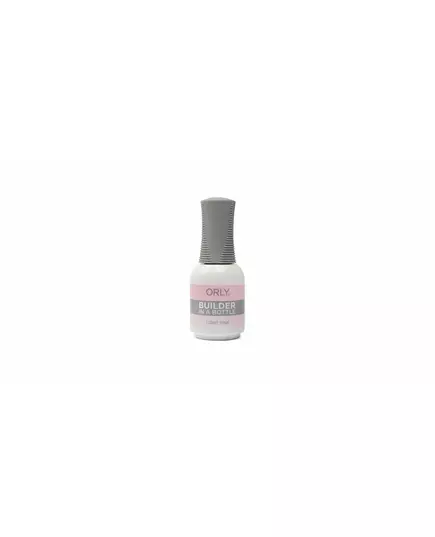 Полуперманентный лак для ногтей Orly Gelfx Builder In A Bottle Kit Light Pink, 18 мл