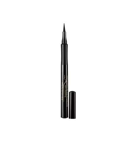 Тестер водостійкої рідкої підводки для очей Elizabeth Arden Beautiful Color 12 Seriously Black, 12 мл