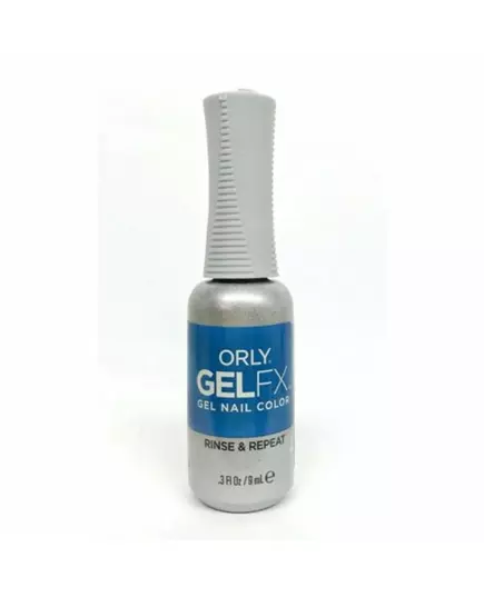 Полуперманентный лак для ногтей Orly Gelfx Creme Rinse & Repeat, 9 мл