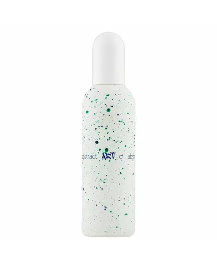 Парфюмерная вода для мужчин Milton Lloyd Colour Me Abstract Art, 90 мл