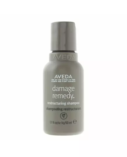 Шампунь для волос Aveda Damage Remedy Reconstructing, 50 мл, изображение 2