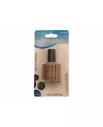 Лак для ногтей Artmatic Mega Glitz Glitter, 13,5 мл, изображение 2