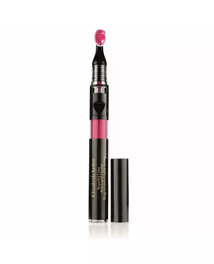 Тестер рідкої губної помади Elizabeth Arden Beautiful Color 01 Pink, 2,4 мл