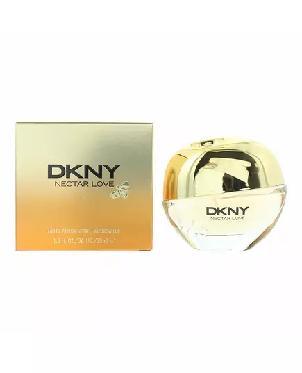 Парфюмерная вода для женщин DKNY Nectar Love, 30 мл, изображение 2