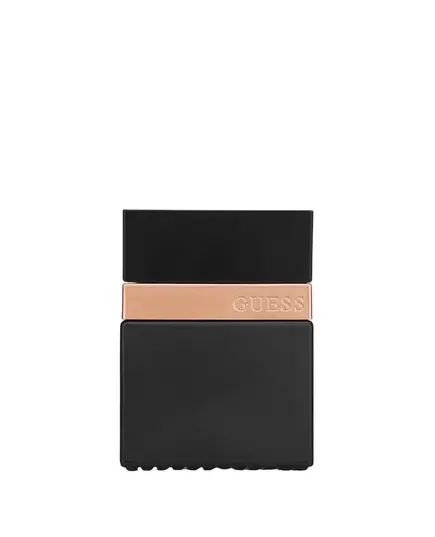Туалетна вода для чоловіків Guess Seductive Homme Noir, 100 мл