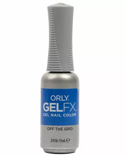 Стойкий лак для ногтей Orly Gelfx cream Off the Grid, 9 мл
