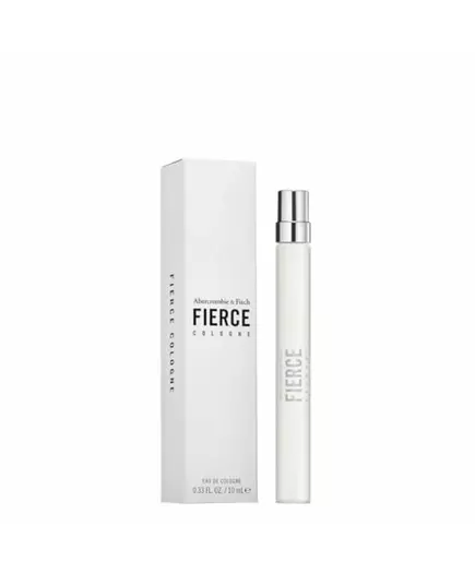 Одеколон для чоловіків Abercrombie & Fitch Fierce, 10 мл, зображення 2