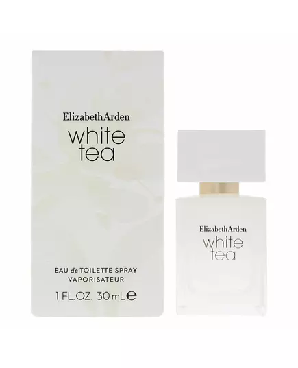 Туалетна вода для жінок Elizabeth Arden White Tea, 30 мл, зображення 2