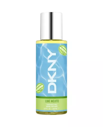 Освіжувальний спрей для тіла DKNY Be Delicious Pool Party Lime Mojito, 250 мл
