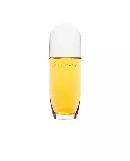 Туалетна вода для жінок Elizabeth Arden Sunflowers, 50 мл
