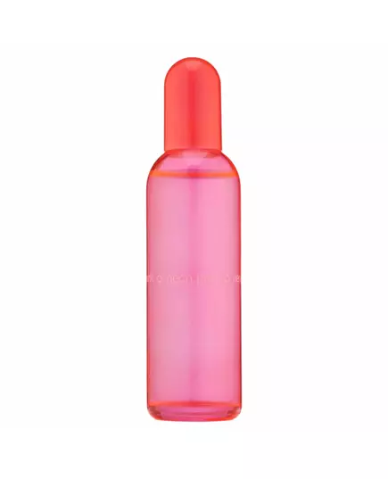 Парфюмерная вода для женщин Milton Lloyd Colour Me Neon Pink, 100 мл