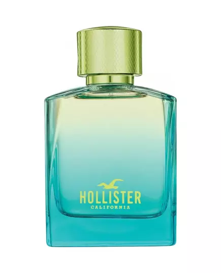 Туалетна вода для чоловіків Hollister Wave 2, 30 мл
