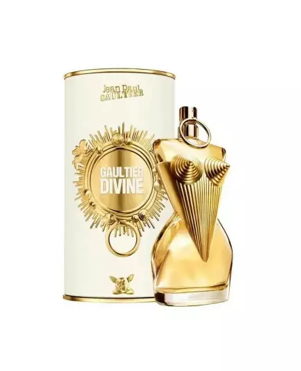 Jean Paul Gaultier Divine парфюмерная вода EDP 50 мл