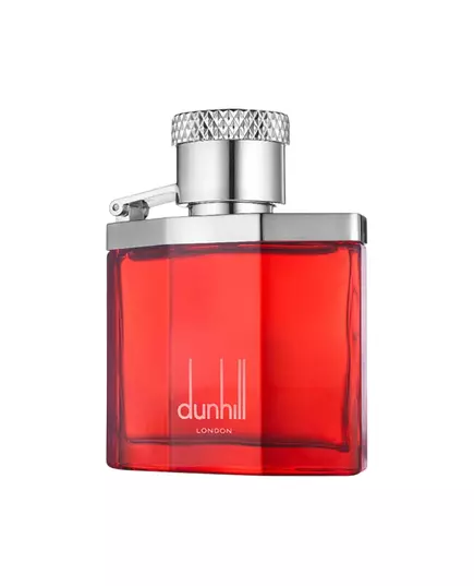 Туалетна вода для чоловіків Dunhill Desire Red, 50 мл