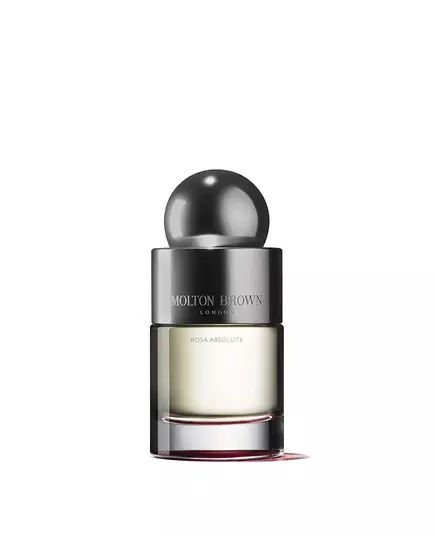 Туалетная вода для женщин Molton Brown Rosa Absolute, 50 мл, изображение 2