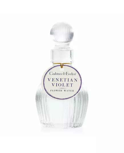 Цветочная вода Crabtree & Evelyn Venetian Violet, 100 мл