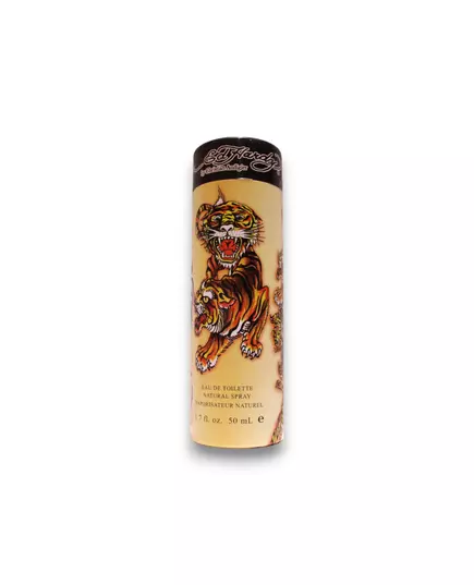 Туалетна вода для чоловіків Christian Audigier Ed Hardy, 50 мл
