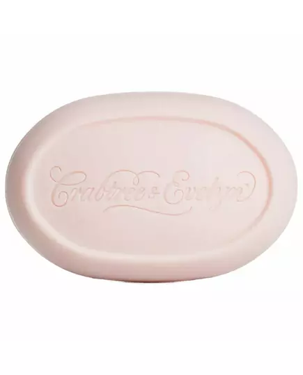 Увлажняющее мыло для тела Crabtree & Evelyn Rosewater, 85 г