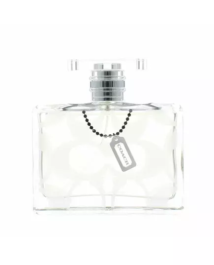 Тестер туалетної води для жінок Coach Signature, 100 мл