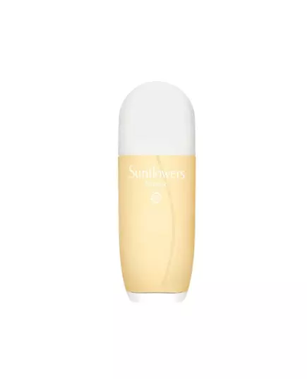Туалетная вода-спрей Elizabeth Arden SUNFLOWERS SUNRISE, 100 мл