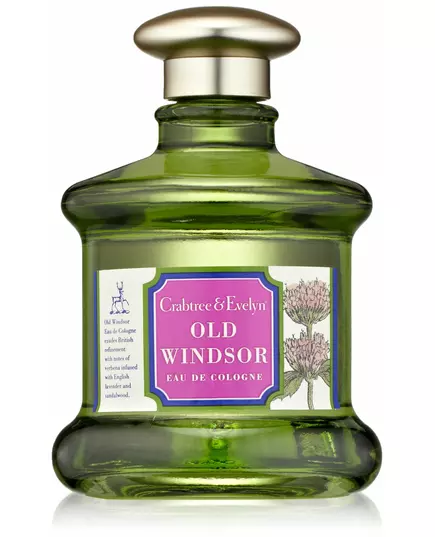 Одеколон унисекс Crabtree & Evelyn Old Windsor, 100 мл