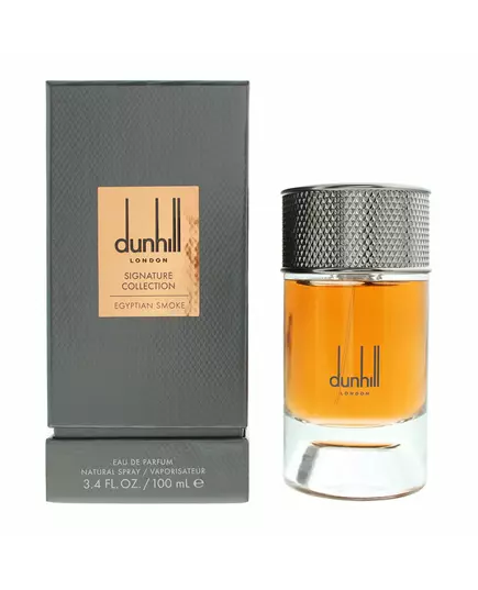 Парфумована вода для чоловіків Dunhill Egyptian Smoke, 100 мл, зображення 2