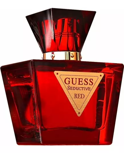 Туалетна вода для жінок Guess Seductive Red, 75 мл
