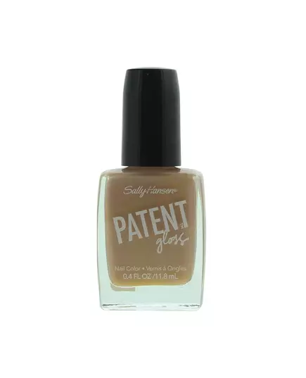 Лак для ногтей Sally Hansen Patent Gloss 720 Chic, 11,8 мл