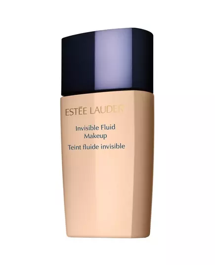 Тональна основа Estée Lauder Invisible Fluid Makeup 4CN1 Spiced Sand, 30 мл