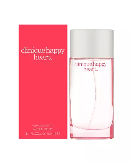 Парфюм для женщин Clinique Happy Heart, 100 мл, изображение 2