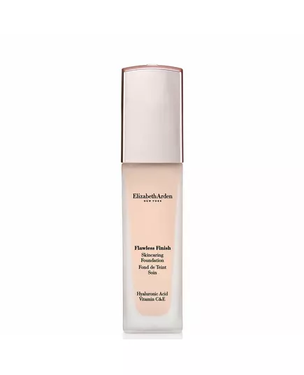 Кремовий тональний крем Elizabeth Arden Flawless Finish Skincaring Hyaluronic Acid 110N Very Fair Neutral, 30 мл
