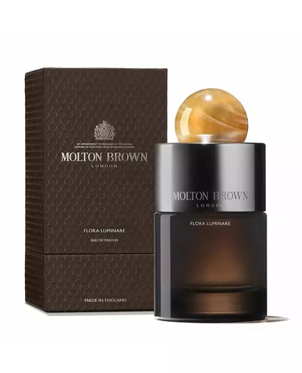 Парфумована вода унісекс Molton Brown Flora Luminare, 100 мл, зображення 2