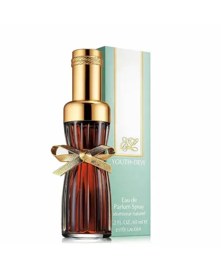 Парфюмерная вода для женщин Estée Lauder Youth Dew, 65 мл, изображение 2