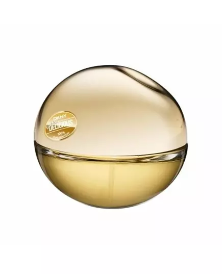 Парфюмерная вода для женщин DKNY Golden Delicious, 30 мл, изображение 2