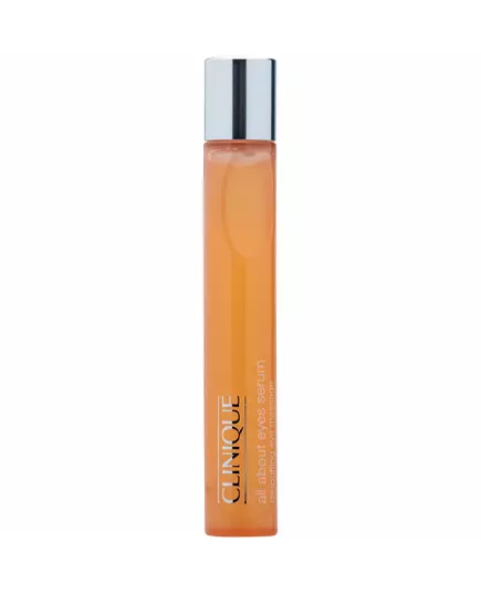 Сироватка для шкіри навколо очей Clinique All About Eyes Depuffing, 15 мл