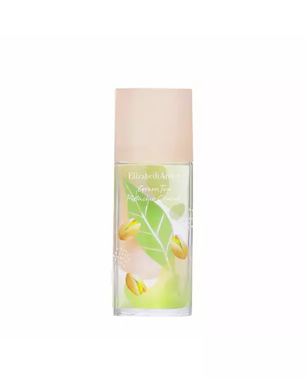 Туалетна вода для жінок Elizabeth Arden Green Tea Pistachio Crunch, 100 мл