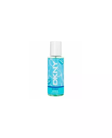 Освіжувальний спрей для тіла DKNY Be Delicious Pool Party Bay Breeze, 250 мл