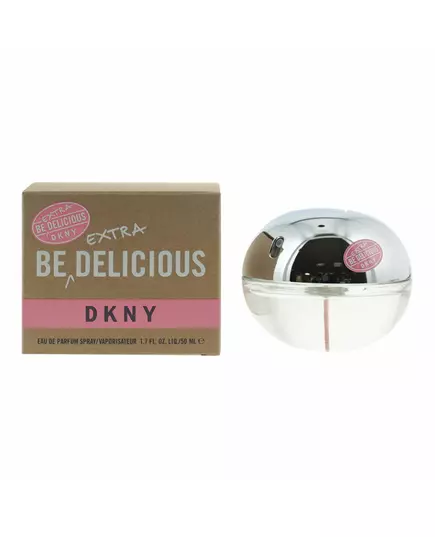 Парфюмерная вода для женщин Donna Karan Be Extra Delicious, 50 мл, изображение 2
