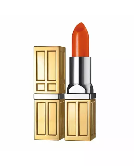 Тестер кремової губної помади Elizabeth Arden Beautiful Color 10 Mandarin, 3,5 мл