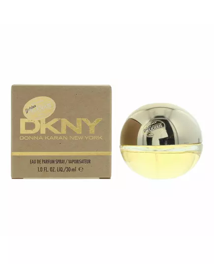 Парфюмерная вода для женщин DKNY Golden Delicious, 30 мл, изображение 3